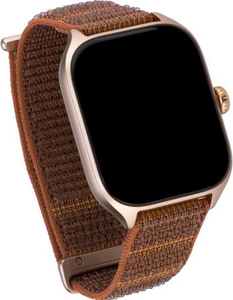 Actual product image Amazfit GTS 4 (42.70 mm)