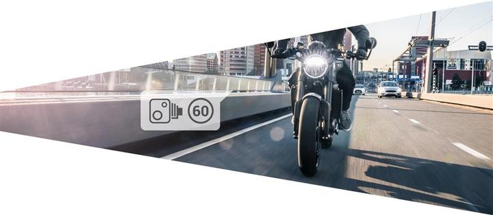 Actual product image Navitel G550 Moto (4.30")
