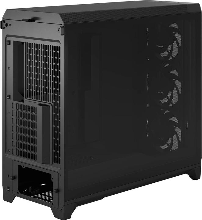 Produktbild Fractal Meshify 3 XL TG Light Tint Black