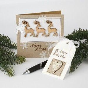 Image du produit Creativ Company Flocon de neige