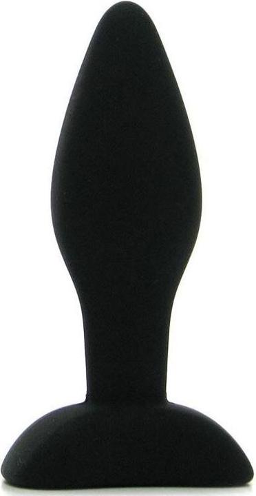 Actual product image Shots Mini Buttplug