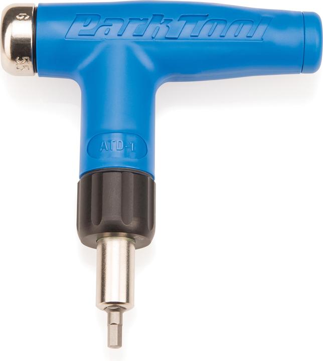Actual product image Park Tool ATD-1 Torque wrench