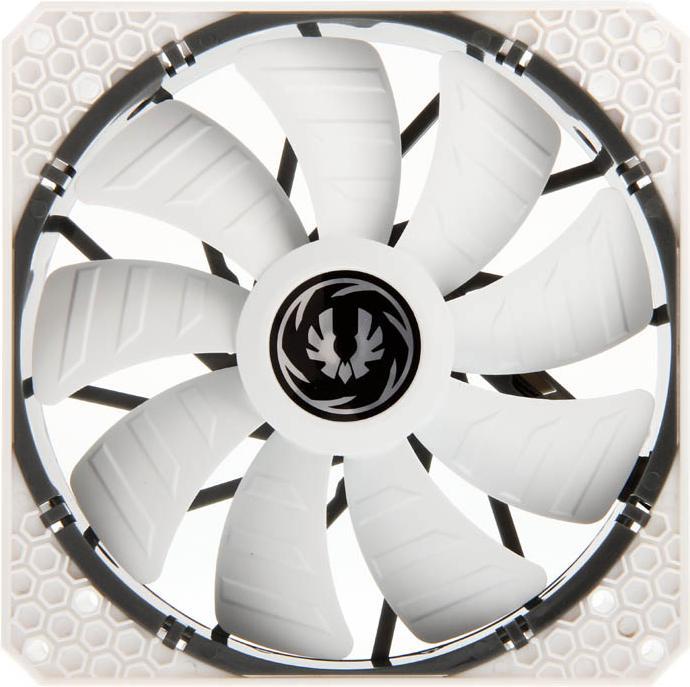 Image du produit BitFenix Ventilateur Spectre PRO PWM 140mm (140 mm, 1 x)