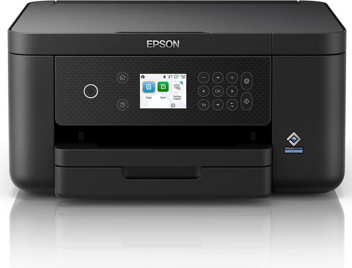 Produktbild Epson Expression Home XP-5200 (Tintenpatrone, Farbe)