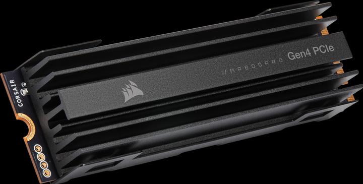 Produktbild Corsair MP600 PRO (1000 GB, M.2 2280)