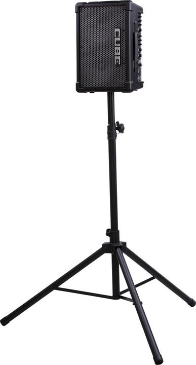 Actual product image Roland Cube Street EX (Guitar, 50 W)