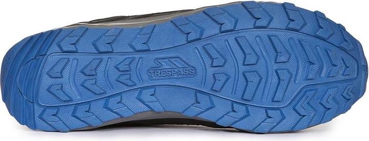 Actual product image Trespass Trainers Pace Lightweight (45)