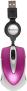 Actual product image Verbatim Go Mini Optical Travel Mouse (Cable)