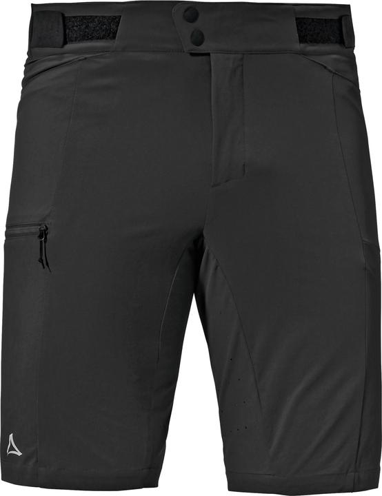 Schöffel Montosoll Radhose kurz