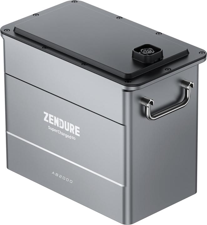 Image du produit Zendure Batterie d'extension LiFePO4