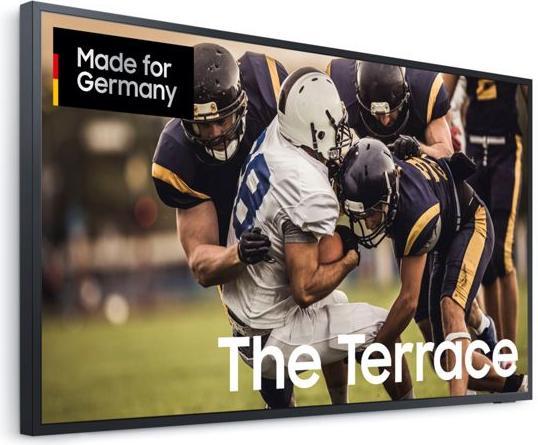 Produktbild Samsung SAMS GQ-75LST07TG TCS SMA UHD 189 GQ75LST7TGUXZG (75", QLED, 4K)
