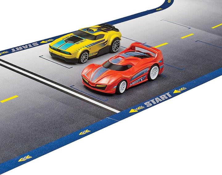 Produktbild Hot Wheels AI Starter Kit 2.0 Street Racing