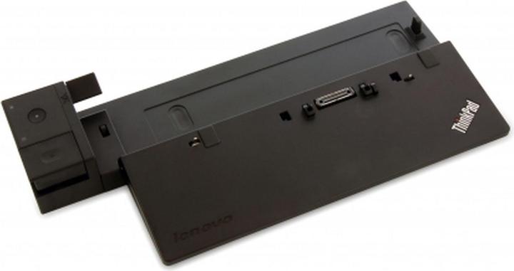 Immagine prodotto Lenovo Dock ThinkPad Ultra (Porta di attracco (proprietaria), 4 Porti)