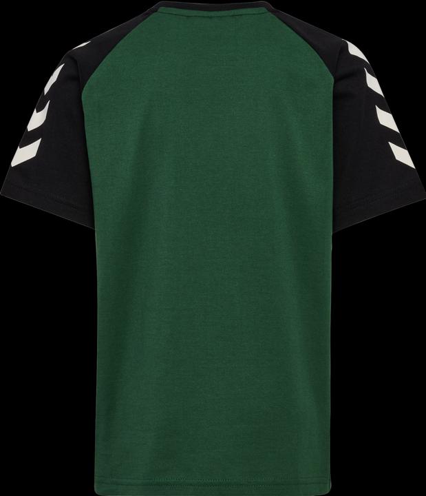 Produktbild hummel hmlJR LOGO T-SHIRT S/S (58, 59, 60, 62, 63, 64)