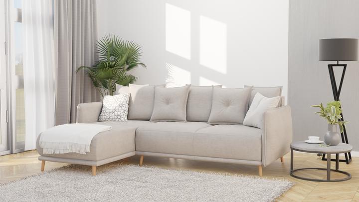 Produktbild Ropez Gaja (Ecksofa)