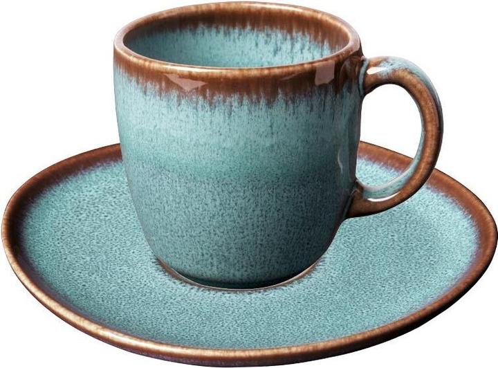 Glacé