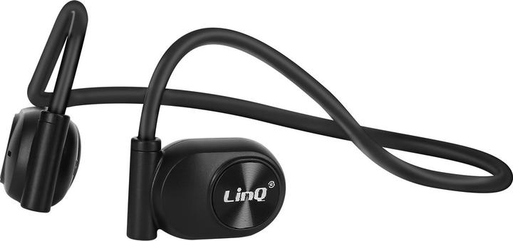 Produktbild LinQ R208 Nackenbügel-Kopfhörer (7 h, Kabellos)