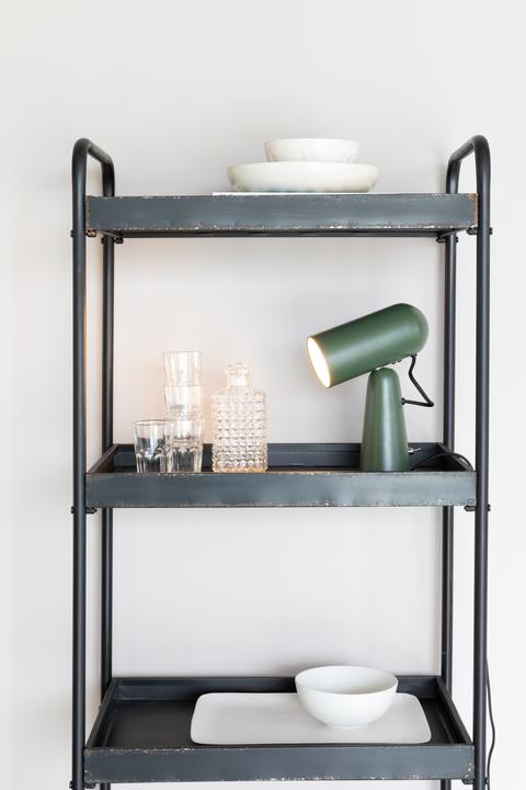 Actual product image White Label Living Ryan (60 x 37.5 x 175 cm)