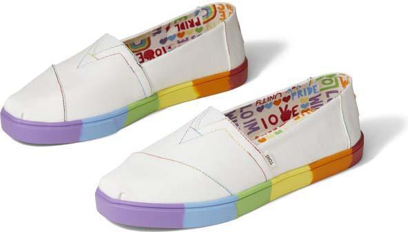 Produktbild Toms W's Alpargata Cupsole (39)