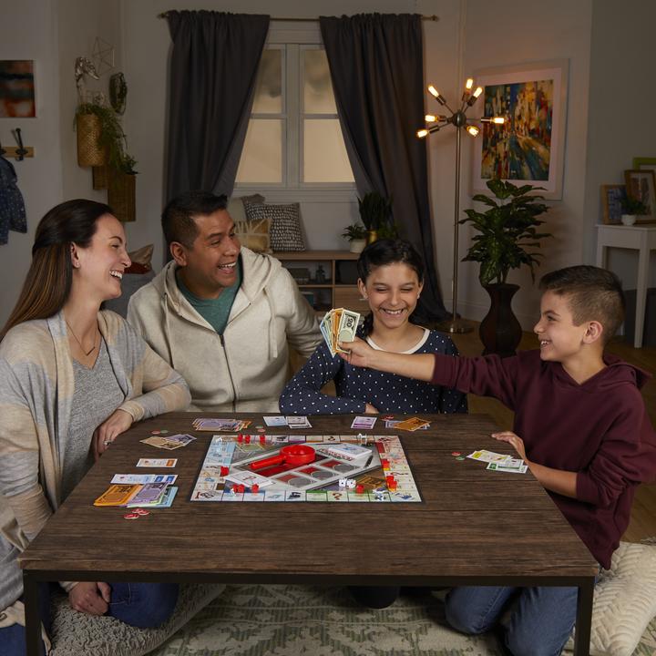 Image du produit Monopoly Mauvais jeu de (Allemand)