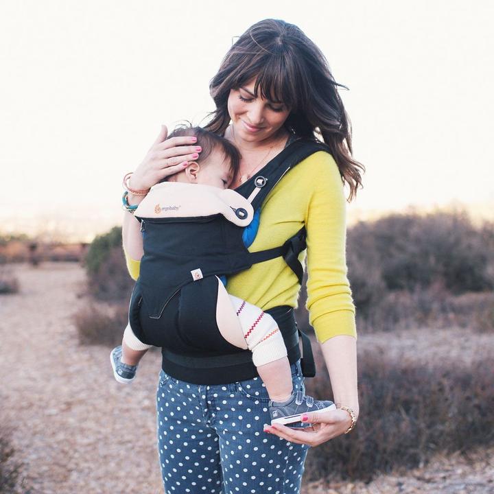Produktbild Ergobaby Carrier 360