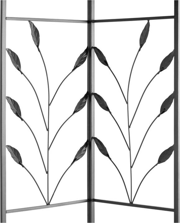 Actual product image Uniprodo Garden Pavilion - 3 x 3 m - 180 g/m² - cream (300 cm, 300 cm)