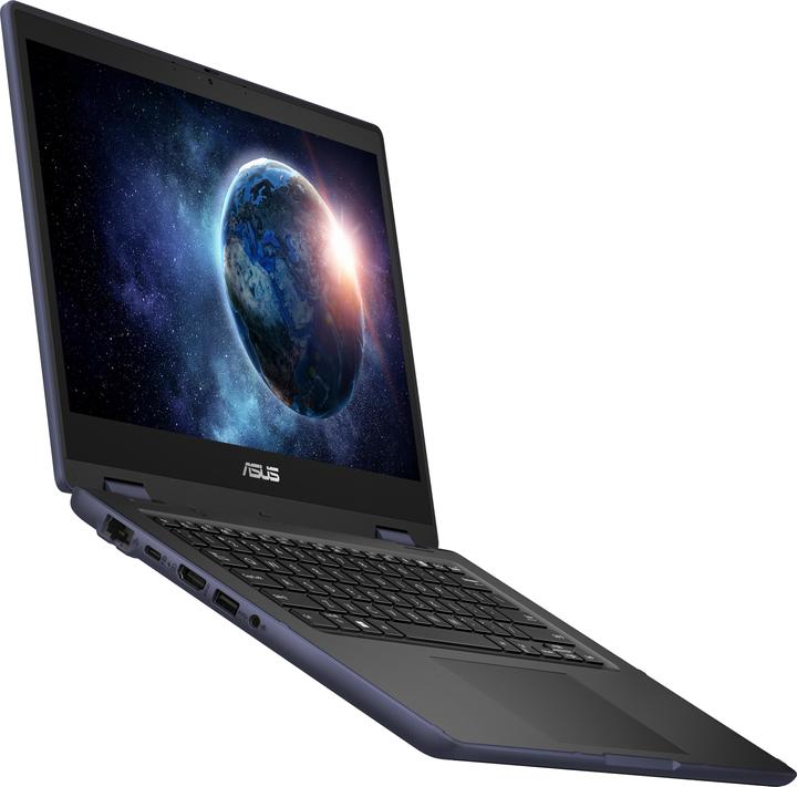 Image du produit ASUS BR1402 (14", Intel N100, 4 Go, 128 Go, CH)