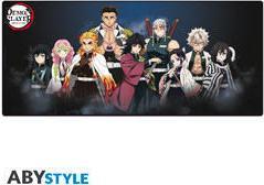 Image du produit ABYstyle Demon Slayer - Piliers (XXL)