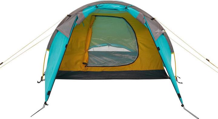 Actual product image Grand Canyon Topeka 2 Tent (Dome tent, 2.85 kg, 2 persons)