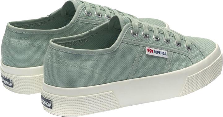 Immagine prodotto Superga 2740 Piattaforme Adulto Unisex (42)