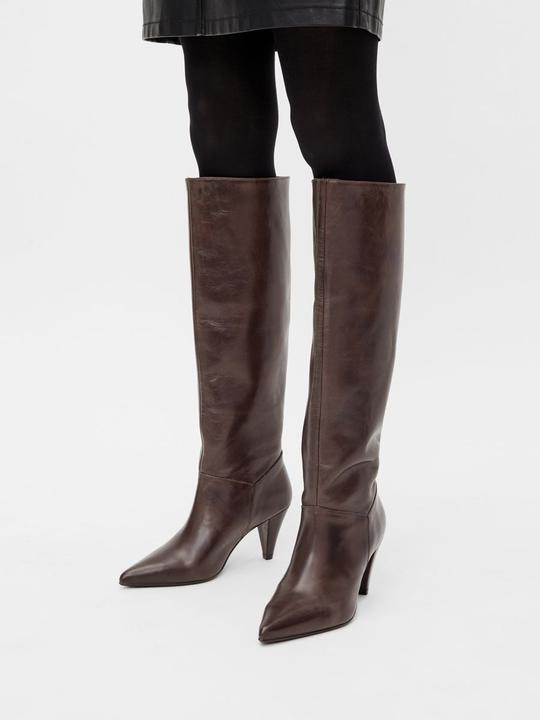 Actual product image Bianco BIAGIDA High Boots (40)