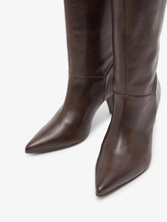 Actual product image Bianco BIAGIDA High Boots (40)