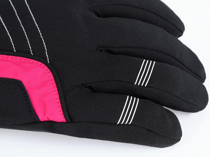 MGA Viking Helix GTX Ski Kids Handschuhe (6)