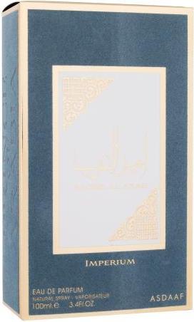 Immagine prodotto Asdaaf Ameer Al Arab Empire 100 ML (Eau de parfum, 100 ml)