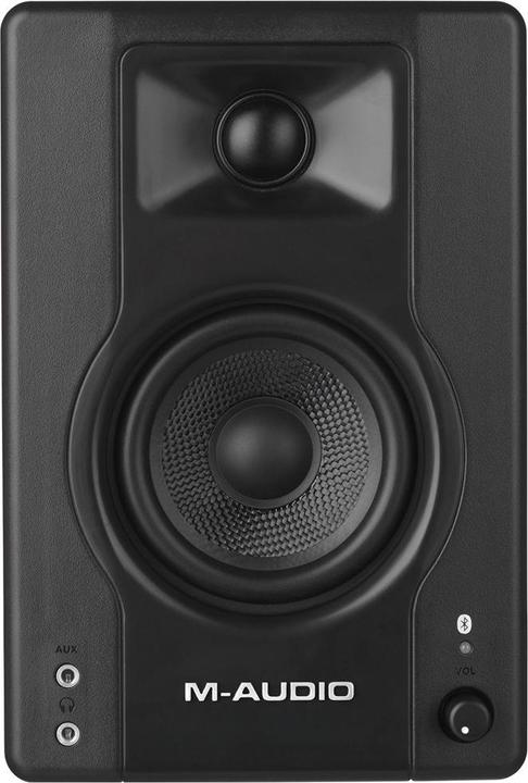 Actual product image M-Audio BX3BT (Active, Pair, 1x 50 W)