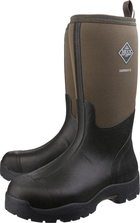 Produktbild Muck Boot UTFS4297 P (43)