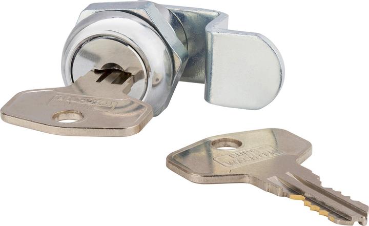 Actual product image Burg Wächter BK cylinder ZBK 72.SB