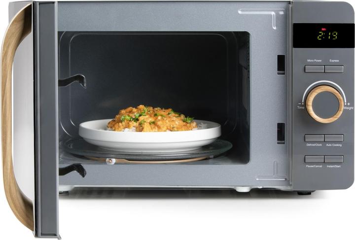 Actual product image Domo MIKROWELLE 20L Mikrowelle 700 W (20 l)