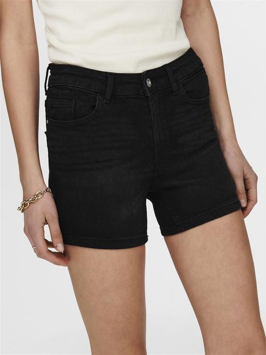 Produktbild Only ONLBlush Mid SK Jeansshorts (L)