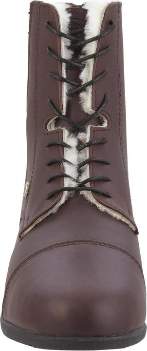 Actual product image Suedwind Footwear Ankle boots IceLock Merino BZ Lace (37)