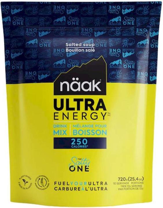 Produktbild Näak Ultra Energy™ Drink Mix (1 Stk., 720 g)