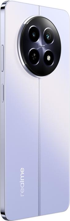 Image du produit realme 12 (256 Go, Twilight Purple Purple, 6.72", Double SIM hybride, 108 Mpx, 5G)