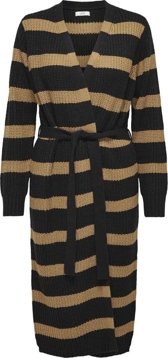 Produktbild JdY Gestreifter Strickjacke (S)
