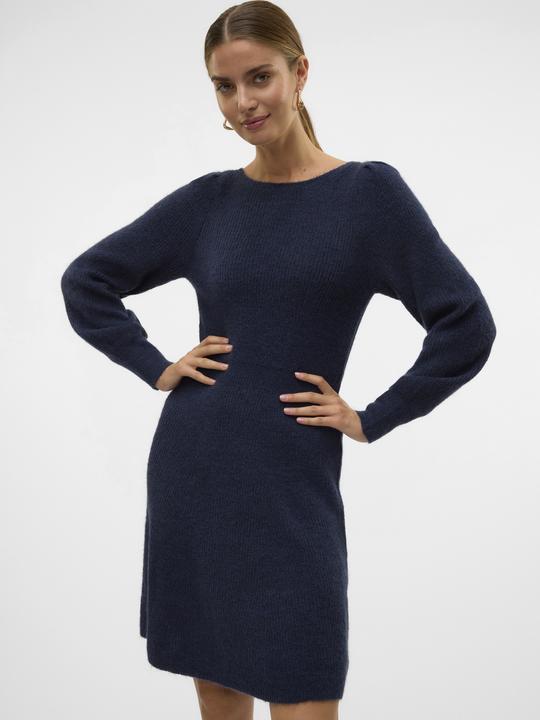 Actual product image Vero Moda VMFLAVOUR Long dress Knitted dress (M)