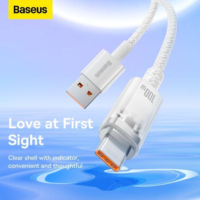 Produktbild Baseus Explorer Series (1 m, USB 2.0)