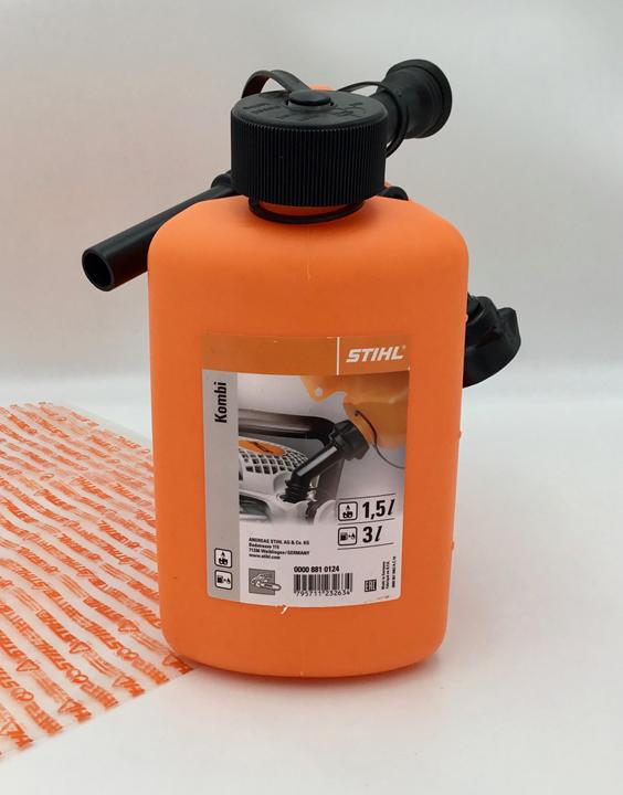 Immagine prodotto Stihl Contenitore combinato