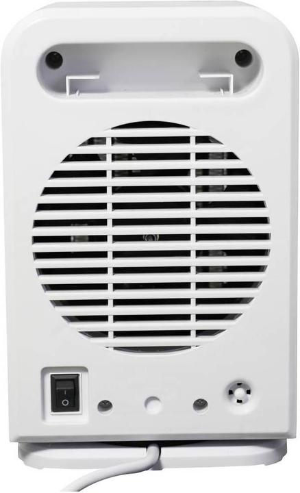 Produktbild Rowi Keramik-Heizlüfter (2000 W)