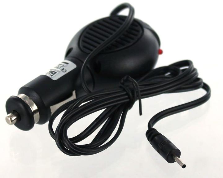 Produktbild AGI 96564 - Auto - Zigarettenanzünder - Schwarz (18 W)