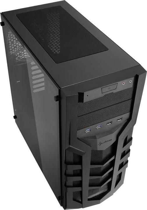 Image du produit Sharkoon DG7000-G BLUE (ATX)