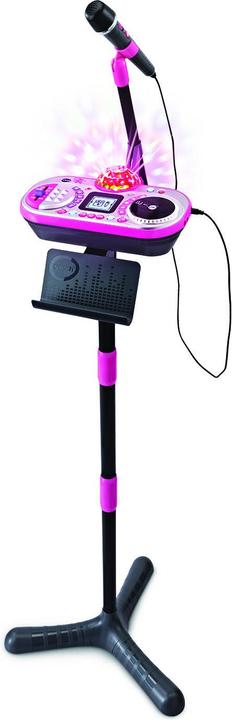 Produktbild VTech Kidi SuperStar DJ Studio (Französisch)
